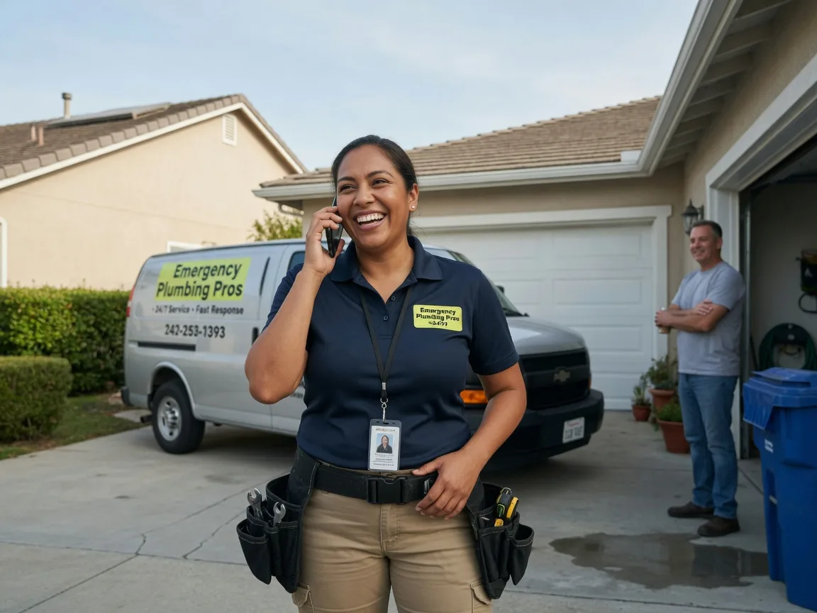 Emergency Plumber Cardington, OH FAQs